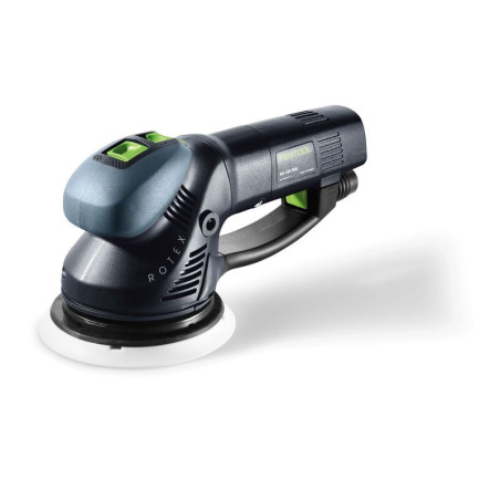 Szlifierka Festool ROTEX RO 150 FEQ | Narzędzie 3-w-1