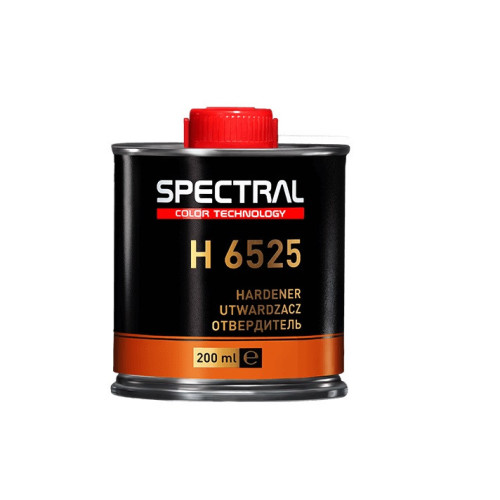 Spectral H6525 – Szybko działający utwardzacz do lakierów