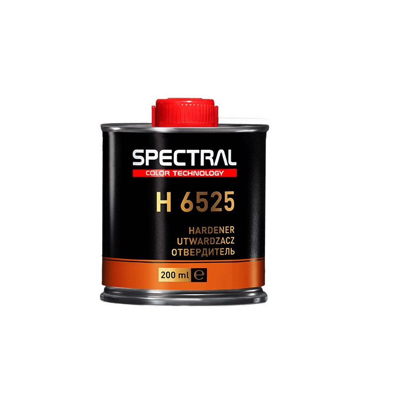 Spectral H6525 – Szybko działający utwardzacz do lakierów