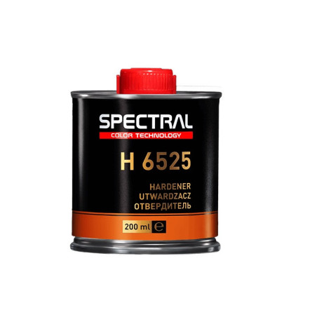 Spectral H6525 – Szybko działający utwardzacz do lakierów