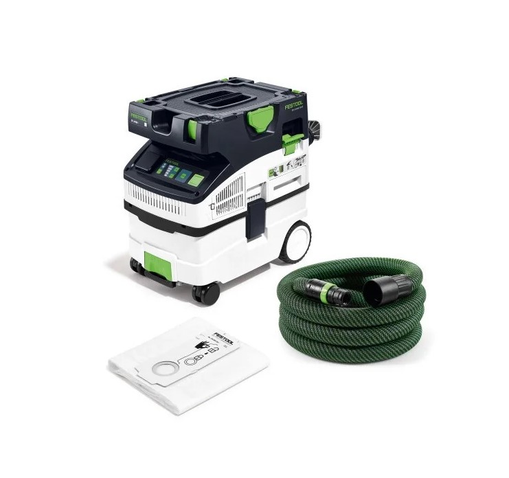 Odkurzacz-Festool CLT MIDI I Cleantec